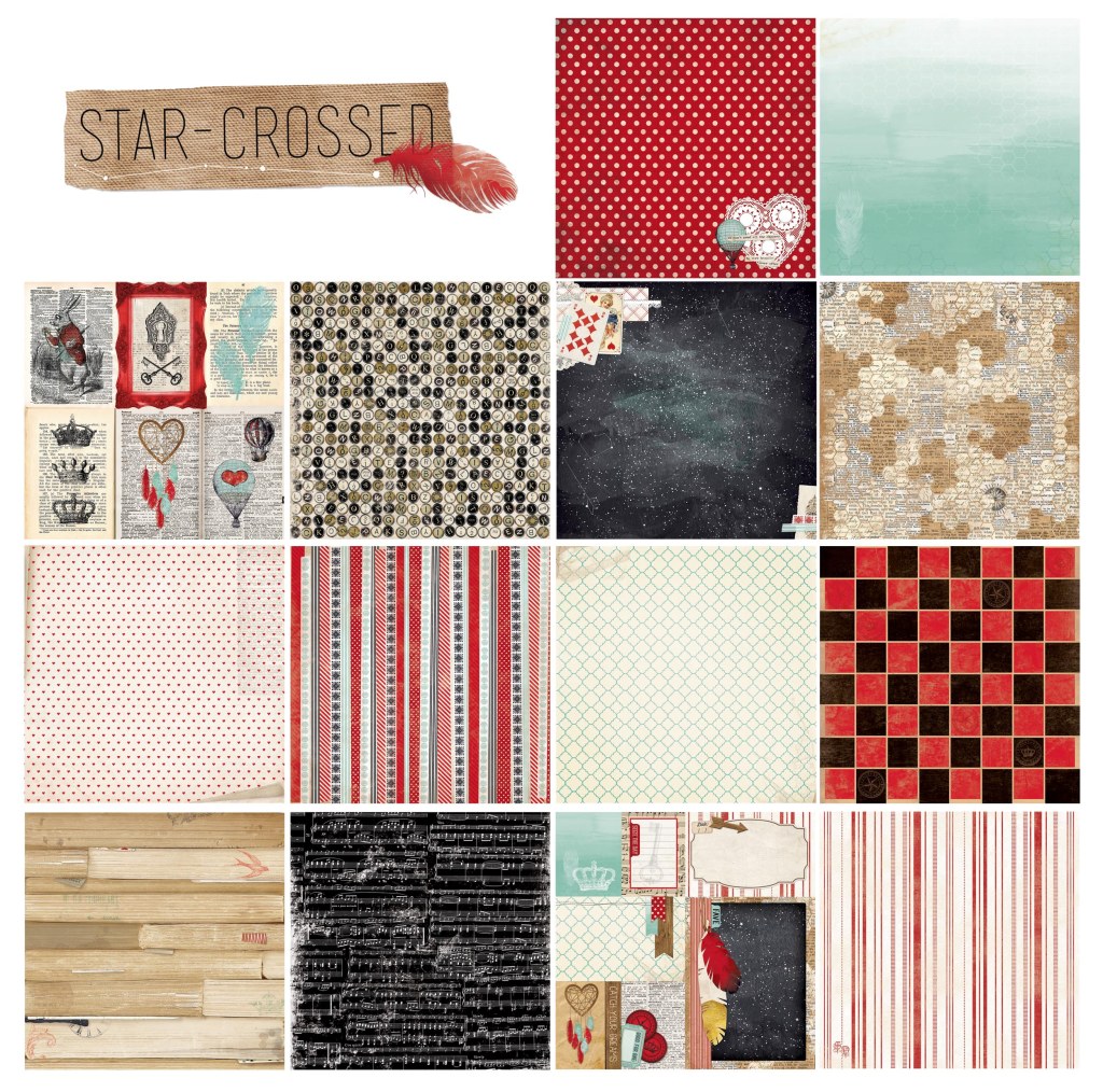 Star-crossed Preview